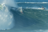 TUDOR NAZARÉ TOW SURFING CHALLENGE PRESENTED BY HURLEY